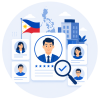 Local Recruitment in the Philippines