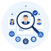 Specialized Talent Acquisition