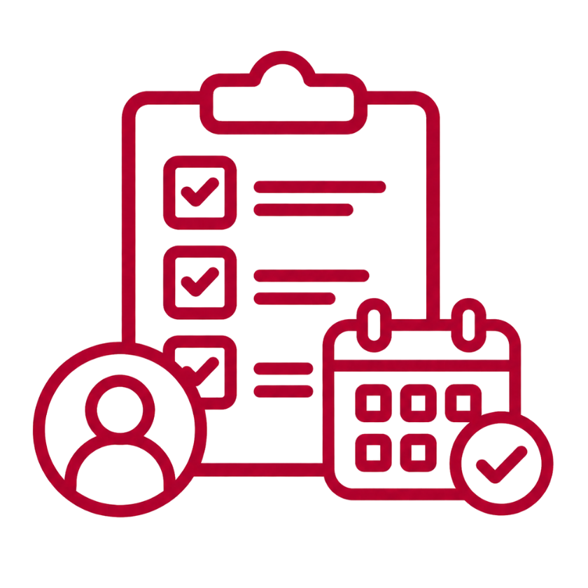 Administrative Support