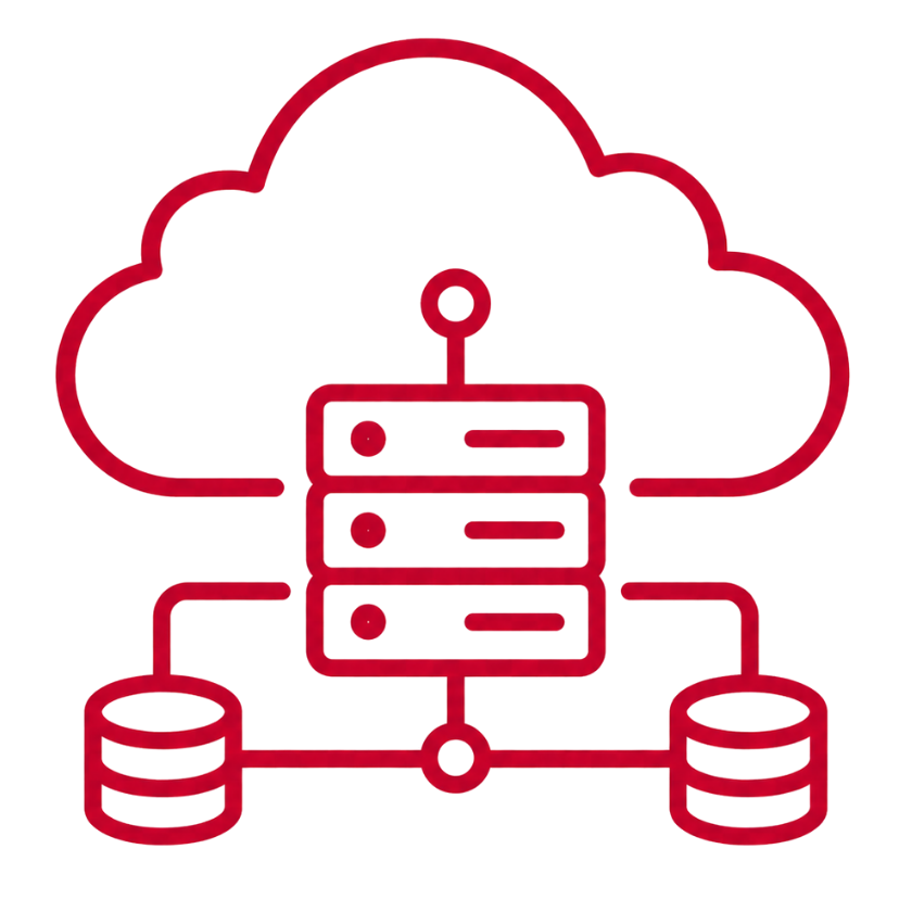 Cloud & Infrastructure