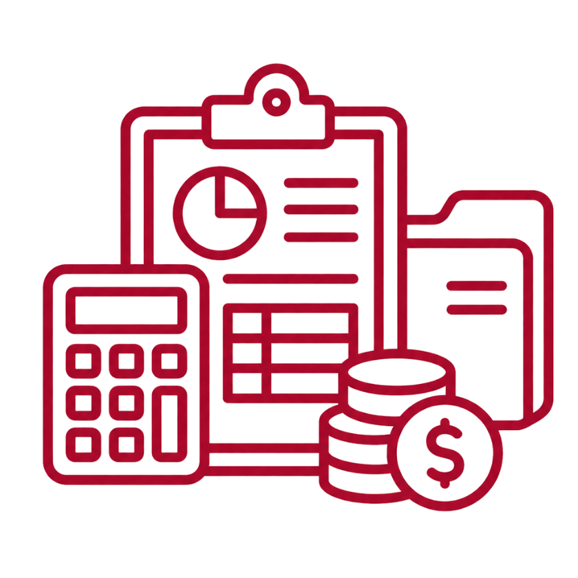 Finance & Back Office