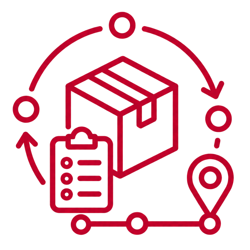Operations & Logistics