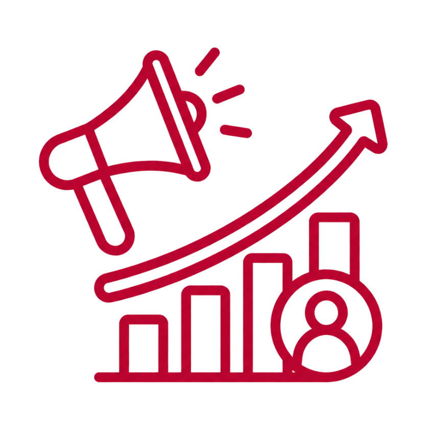 Sales & Lead Generation
