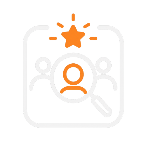 Specialized Talent Acquisition