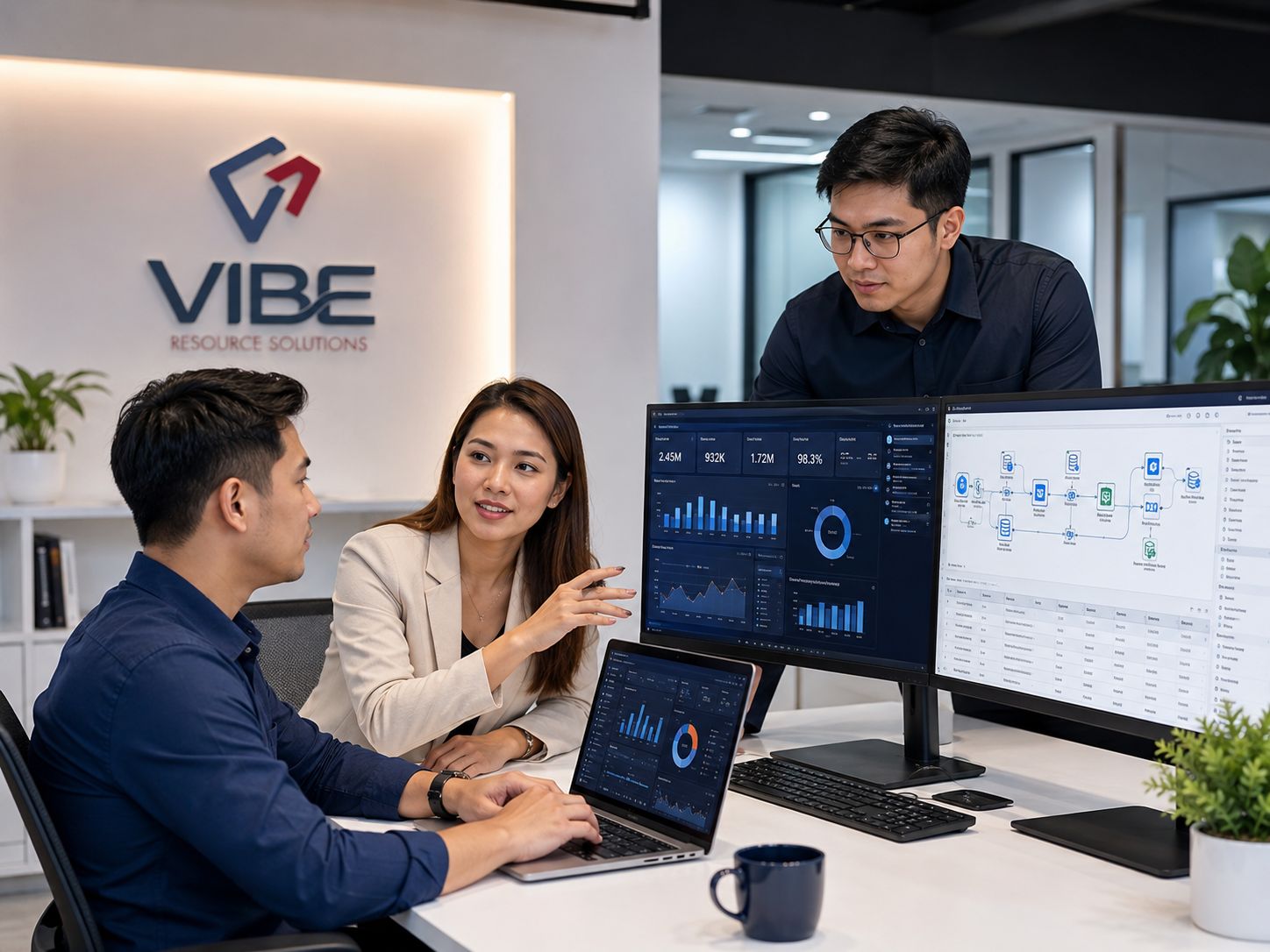 Data Analysts and Data Engineers